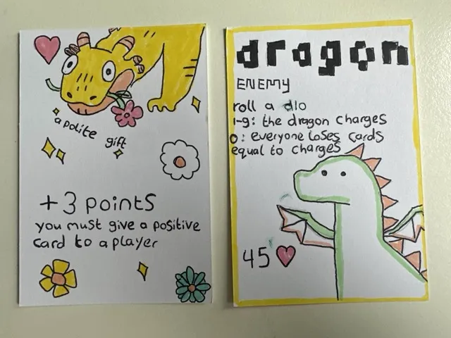 Dragons